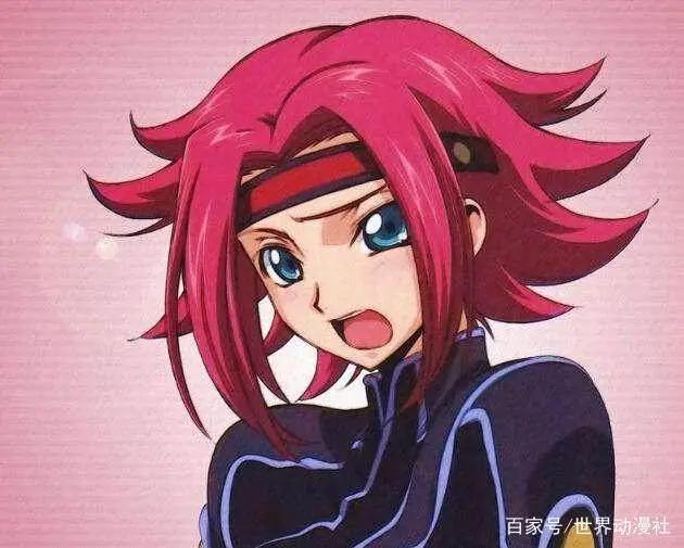 病气缠身！盘点动漫中那些“林黛玉”！