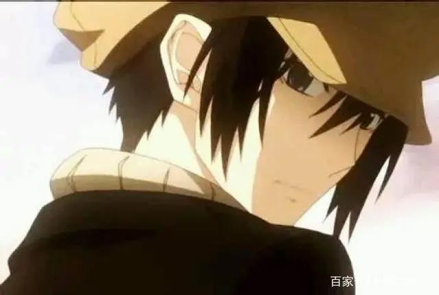 病气缠身！盘点动漫中那些“林黛玉”！