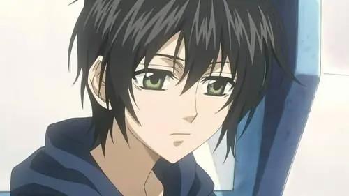 盘点动漫里的腹黑正太，看起来人畜无害，但是内心却住着一个恶魔