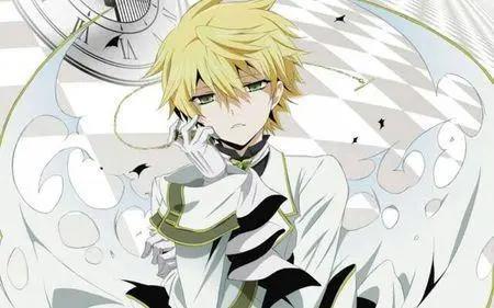 盘点动漫里的腹黑正太，看起来人畜无害，但是内心却住着一个恶魔