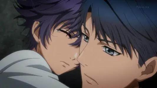 那些你看过或没看过的耽美动漫