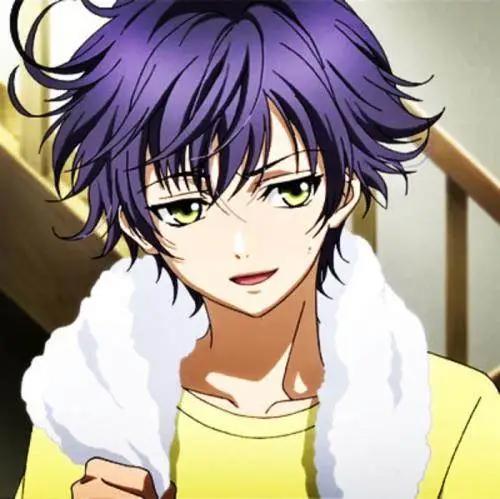 那些你看过或没看过的耽美动漫