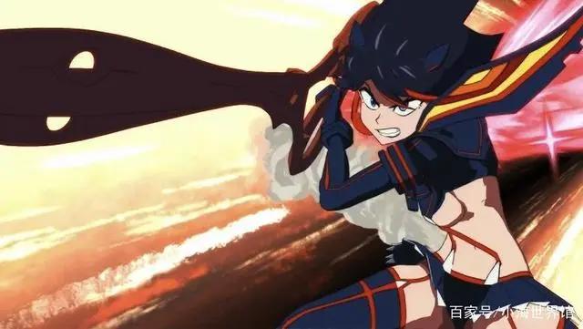 十部一个人与世界对抗的动漫（下）