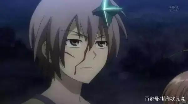 盘点“八大不死之身动画角色”，魔人布欧可爱，银魂虚实力强大！