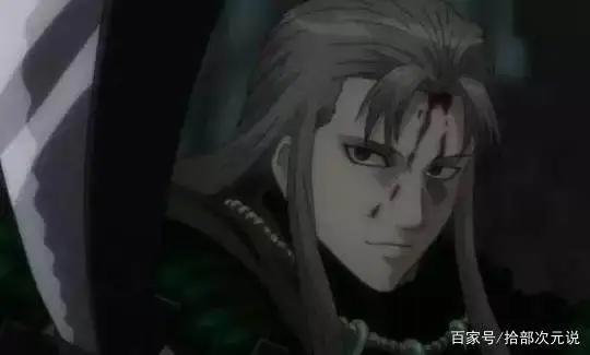 盘点“八大不死之身动画角色”，魔人布欧可爱，银魂虚实力强大！