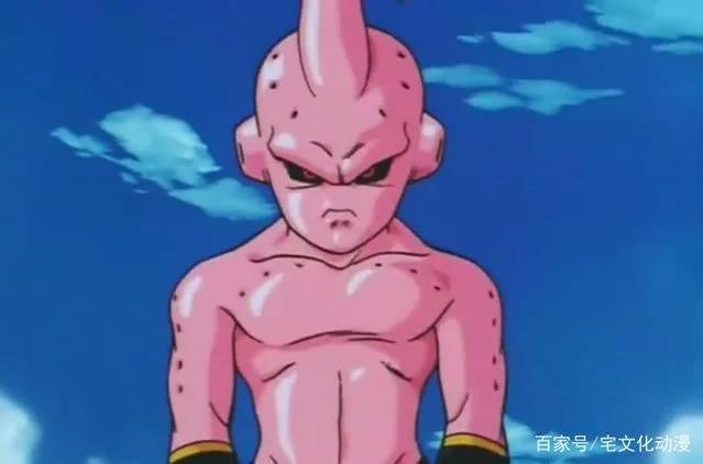 动漫中的不死之身你认识几位？