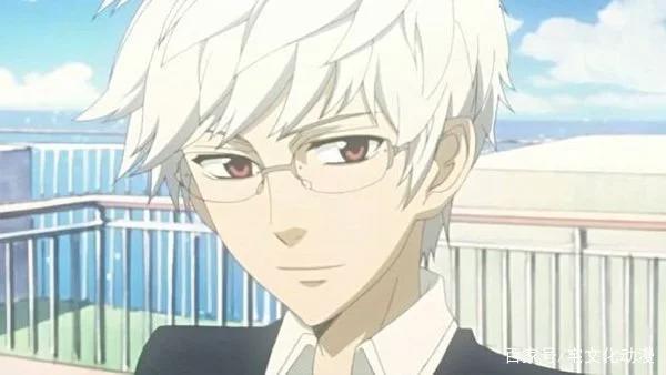 动漫中的不死之身你认识几位？