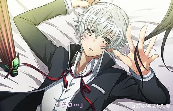 动漫中的不死之身你认识几位？