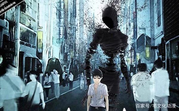 动漫中的不死之身你认识几位？