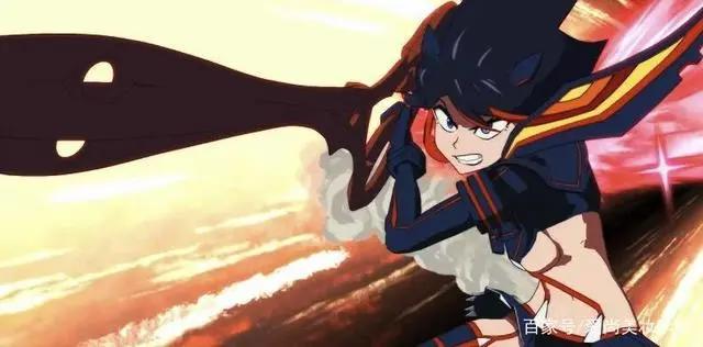 十部一片面与天下抗衡的动漫（下）