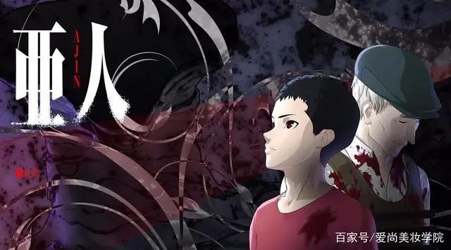 十部一片面与天下抗衡的动漫（下）