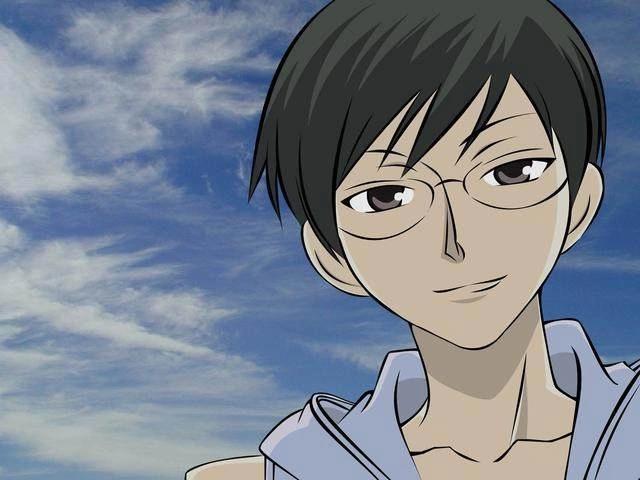 盘点动漫中那些谈笑间杀人的美男！