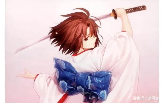 动漫：爱看动漫的你，这30部动漫你都看过了吗？