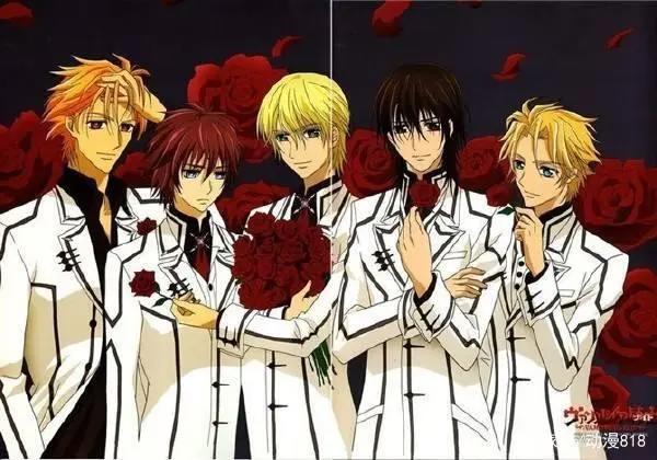 动漫：爱看动漫的你，这30部动漫你都看过了吗？