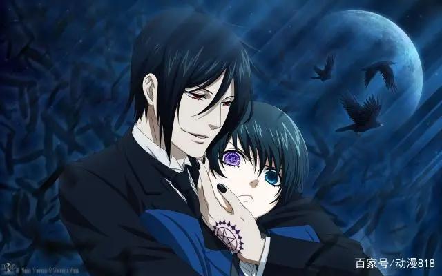 动漫：爱看动漫的你，这30部动漫你都看过了吗？