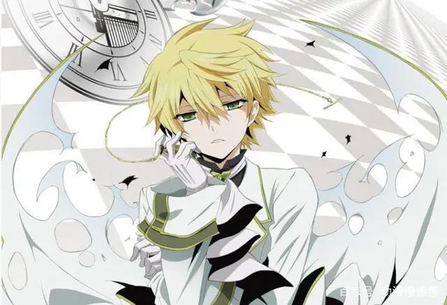 让我们来看看动漫十大有爱正太有哪些