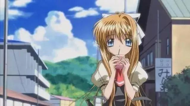 动漫中那些消逝的人物，他们的离去令人神伤！