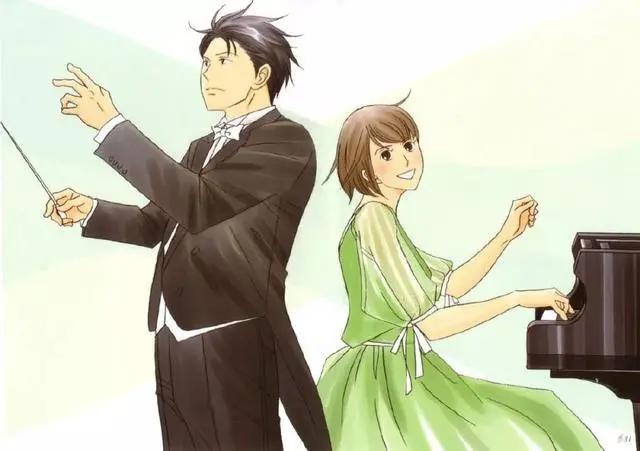 10年前的神作你知道几部？08年真的出了好多好看的动漫！