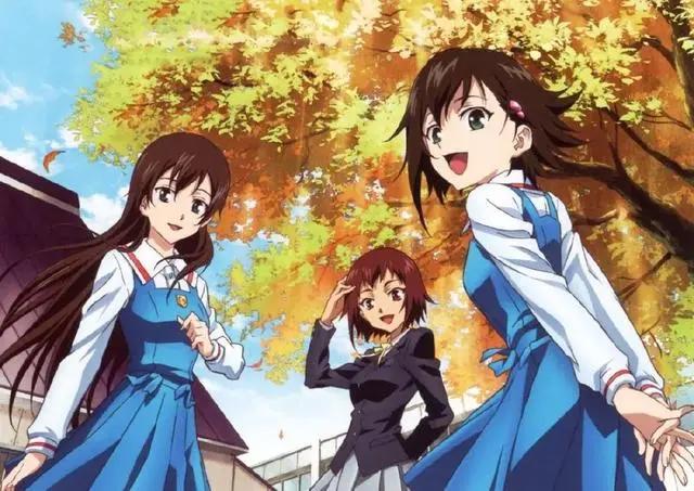 10年前的神作你知道几部？08年真的出了好多好看的动漫！