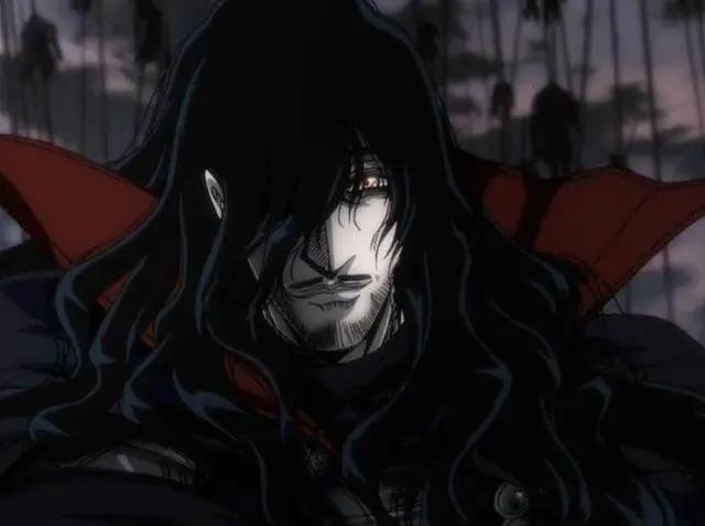 动漫中有“不死之身”角色，大蛇丸、阿卡多酷炫，银魂虚实力超强