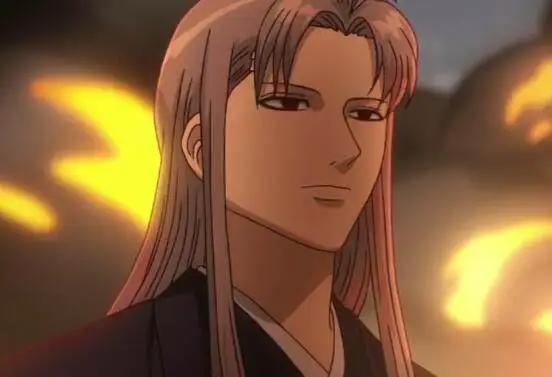 动漫中有“不死之身”角色，大蛇丸、阿卡多酷炫，银魂虚实力超强