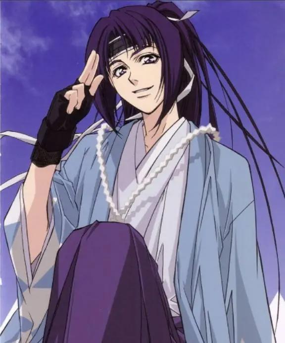 无法阻止的退场，盘点二次元那些随风消散的美少年