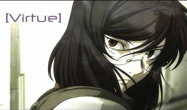 无法阻止的退场，盘点二次元那些随风消散的美少年