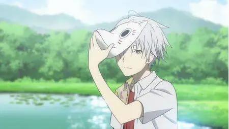 无法阻止的退场，盘点二次元那些随风消散的美少年