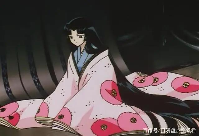 名字中带“六”的动漫人物，你第一个想到的是谁？