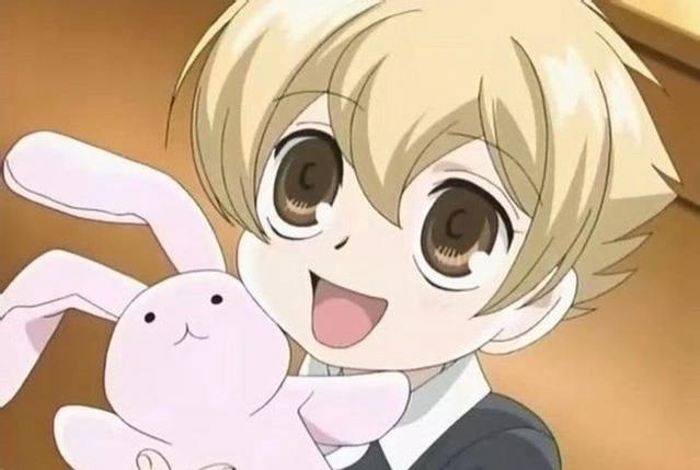 福利盘点动漫正太！