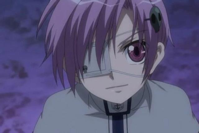 福利盘点动漫正太！