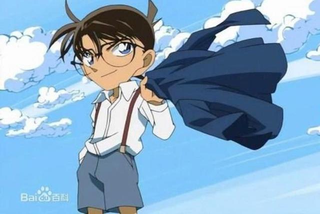 福利盘点动漫正太！