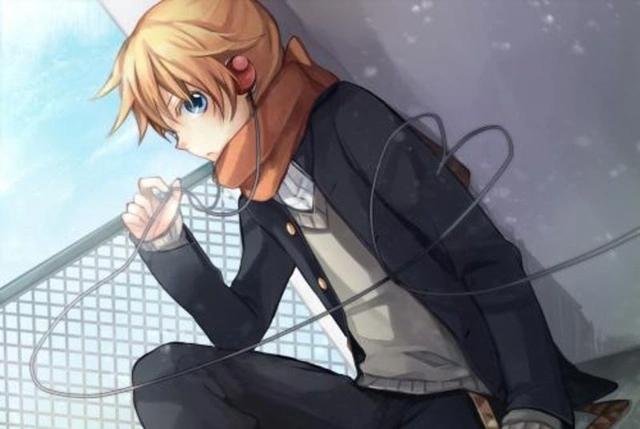 福利盘点动漫正太！