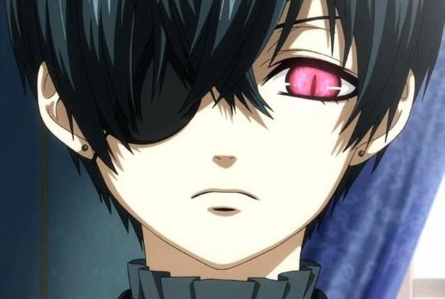 福利盘点动漫正太！