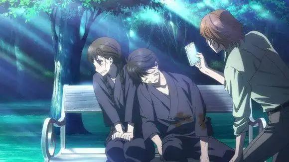 盘点那些好看但冷门的动漫！