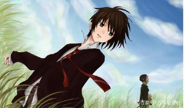 五部以一人之力对抗全世界的动漫，亚人上榜，哪一部最能打动你？