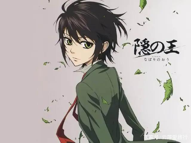 五部以一人之力对抗全世界的动漫，亚人上榜，哪一部最能打动你？