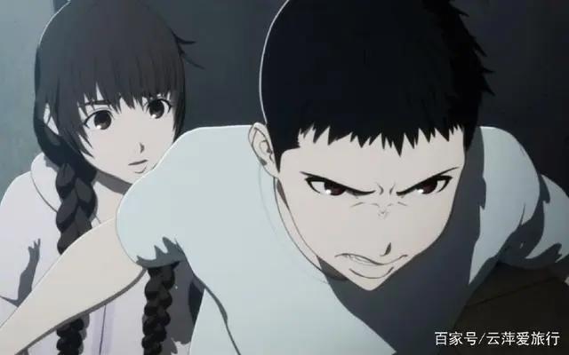 五部以一人之力对抗全世界的动漫，亚人上榜，哪一部最能打动你？