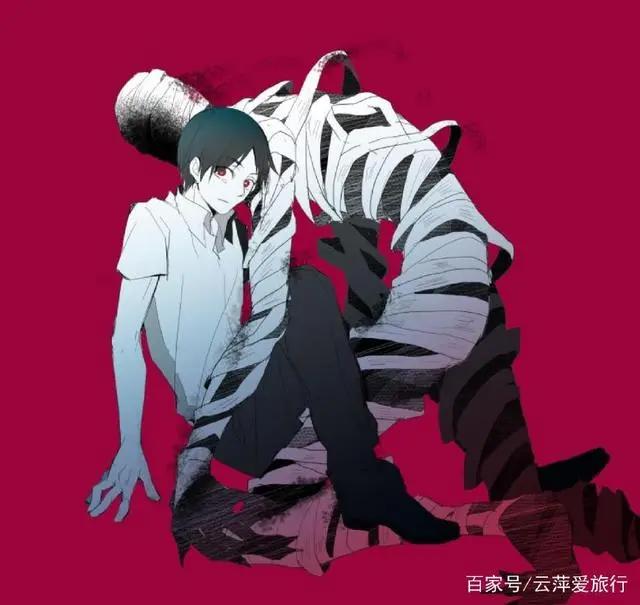 五部以一人之力对抗全世界的动漫，亚人上榜，哪一部最能打动你？