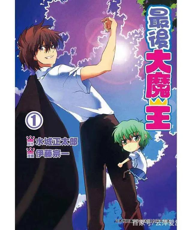 五部以一人之力对抗全世界的动漫，亚人上榜，哪一部最能打动你？