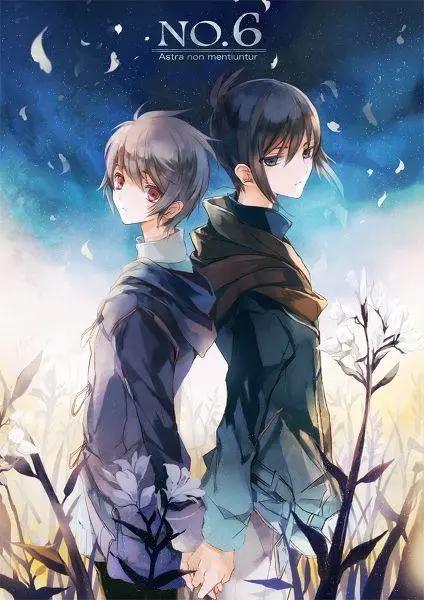 强推！五部纯爱动漫，微笑着看完这些“热血少年番”！