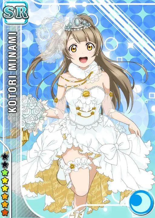 LL南小鸟力压兽娘小鞄！声优内田彩配音的角色中你最喜欢谁？