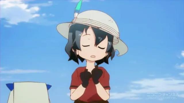 LL南小鸟力压兽娘小鞄！声优内田彩配音的角色中你最喜欢谁？