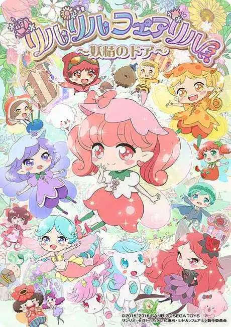 LL南小鸟力压兽娘小鞄！声优内田彩配音的角色中你最喜欢谁？