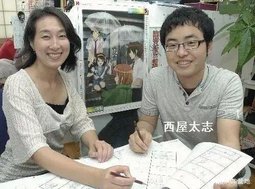 细数一下京阿尼34年公司历史中出现的优秀动漫作品