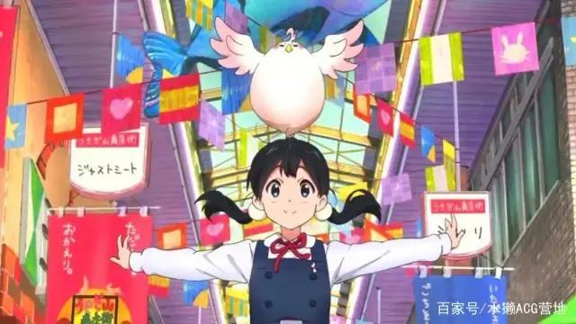 细数一下京阿尼34年公司历史中出现的优秀动漫作品