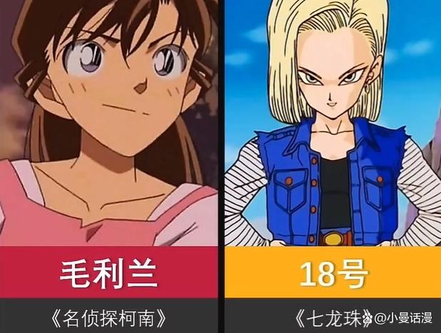 15位拥有超强战力的动漫女角色，其中你最不想招惹谁