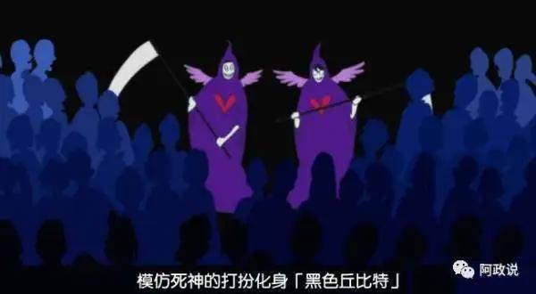 看完这部动画的人都不再逃避人生了