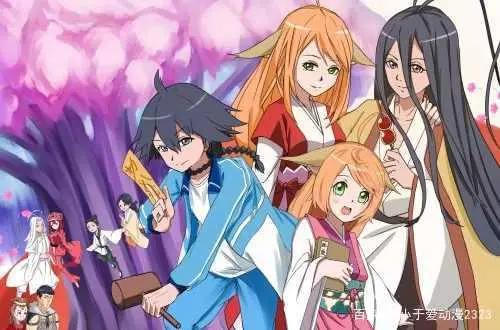 国漫之光，未来可期