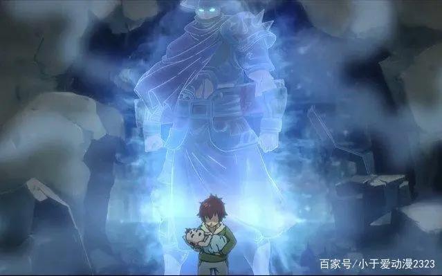 国漫之光，未来可期